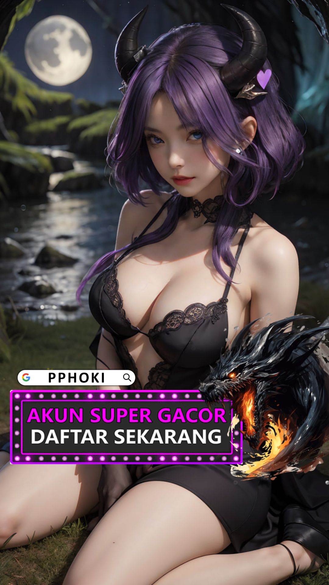 Selamat Datang di PPHOKI Situs Slot Gacor Terpercaya!