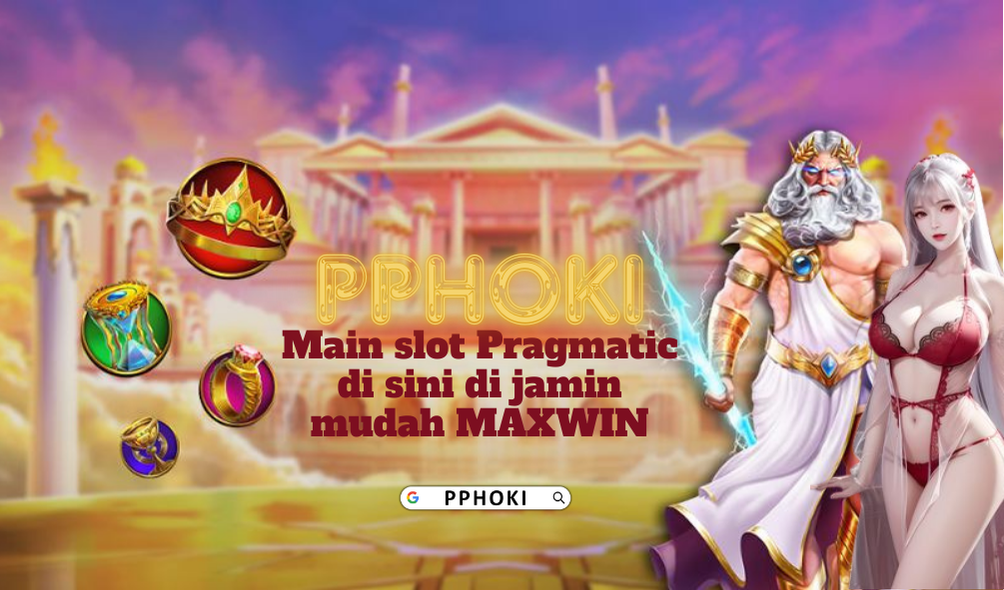 Strategi Bermain PPHOKI Slot