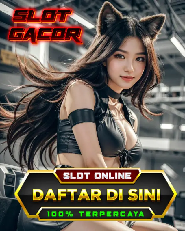 PPHOKI Agen Resmi Slot Online Mudah Maxwin