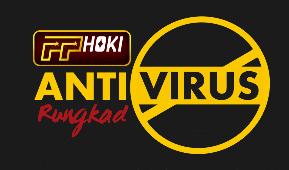 PPHOKI Situs Anti Virus