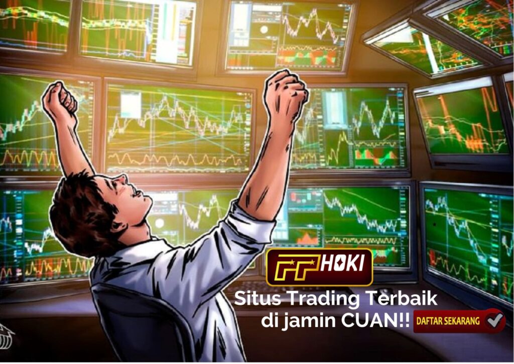 PPHOKI Situs Trading Terbaik
