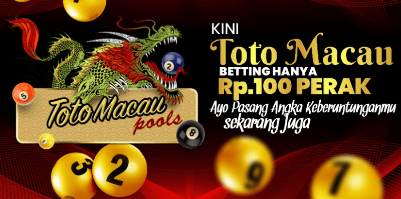 Pasaran Togel Paling Populer