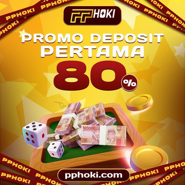 PPHOKI: Permainan Slot