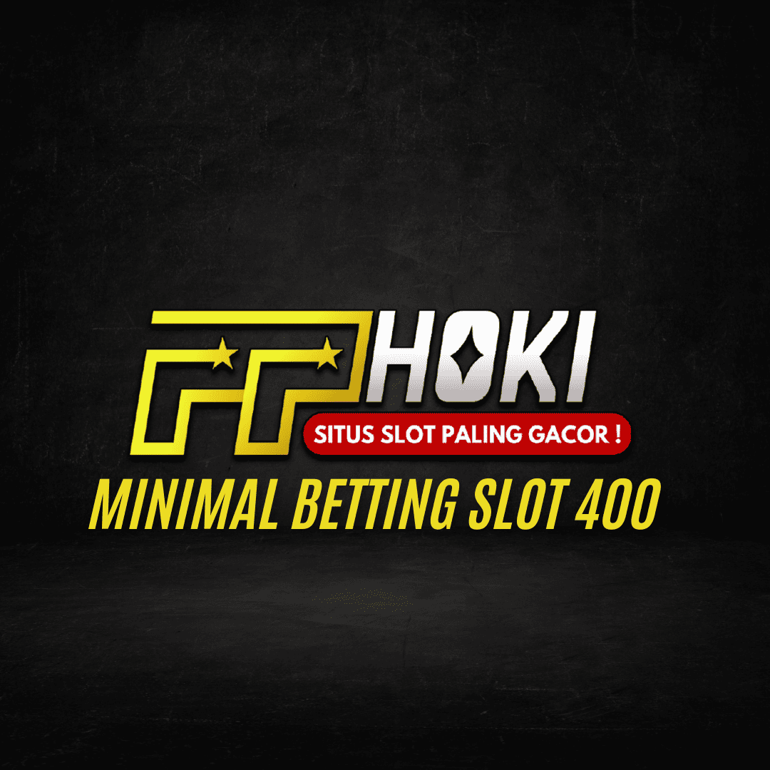 PPHOKI: Perubahan Minimal Betting