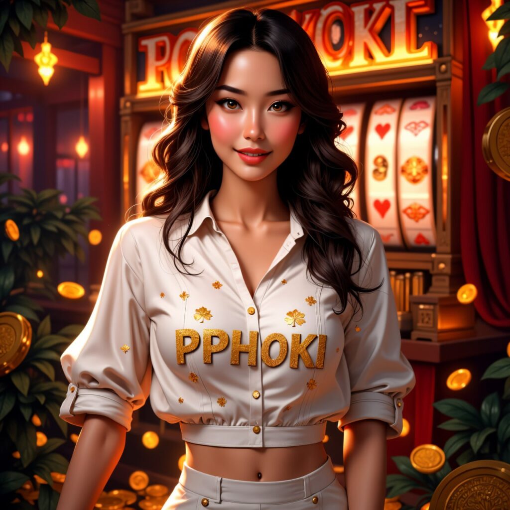 PPHoki: Situs Slot Terpercaya