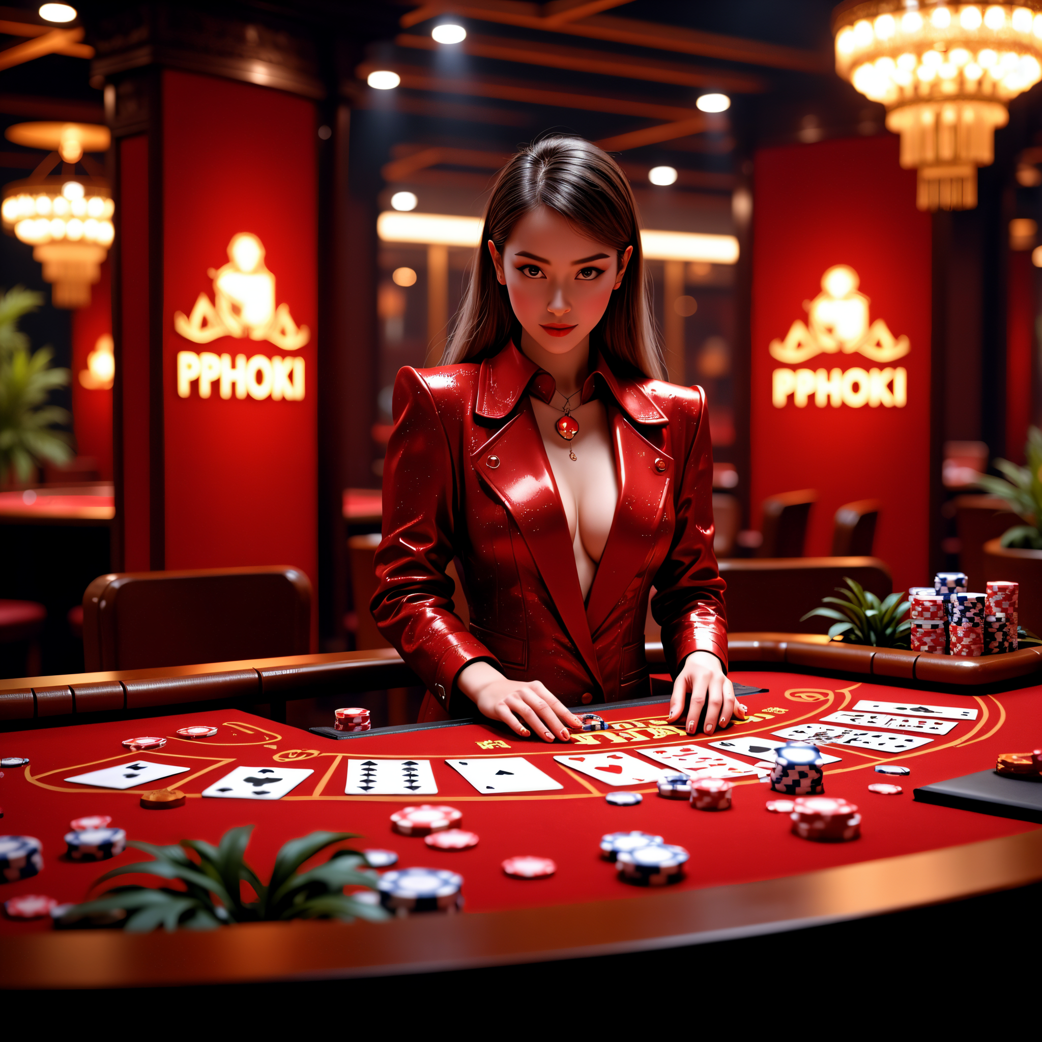 PPHoki: Situs Casino Terpercaya