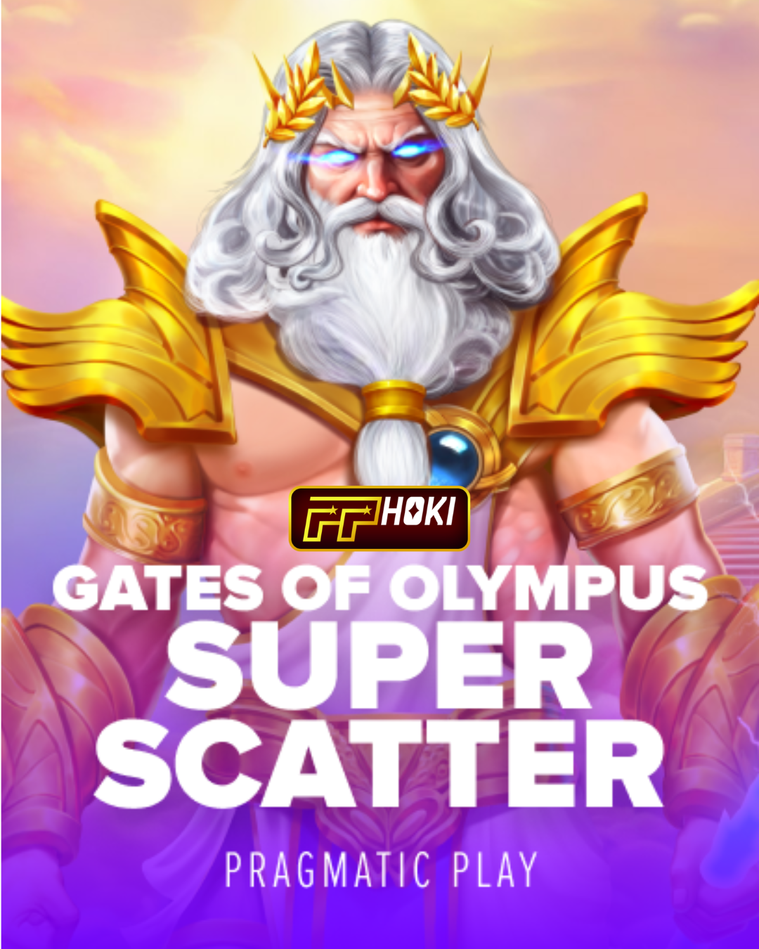Super Scatter Gates of