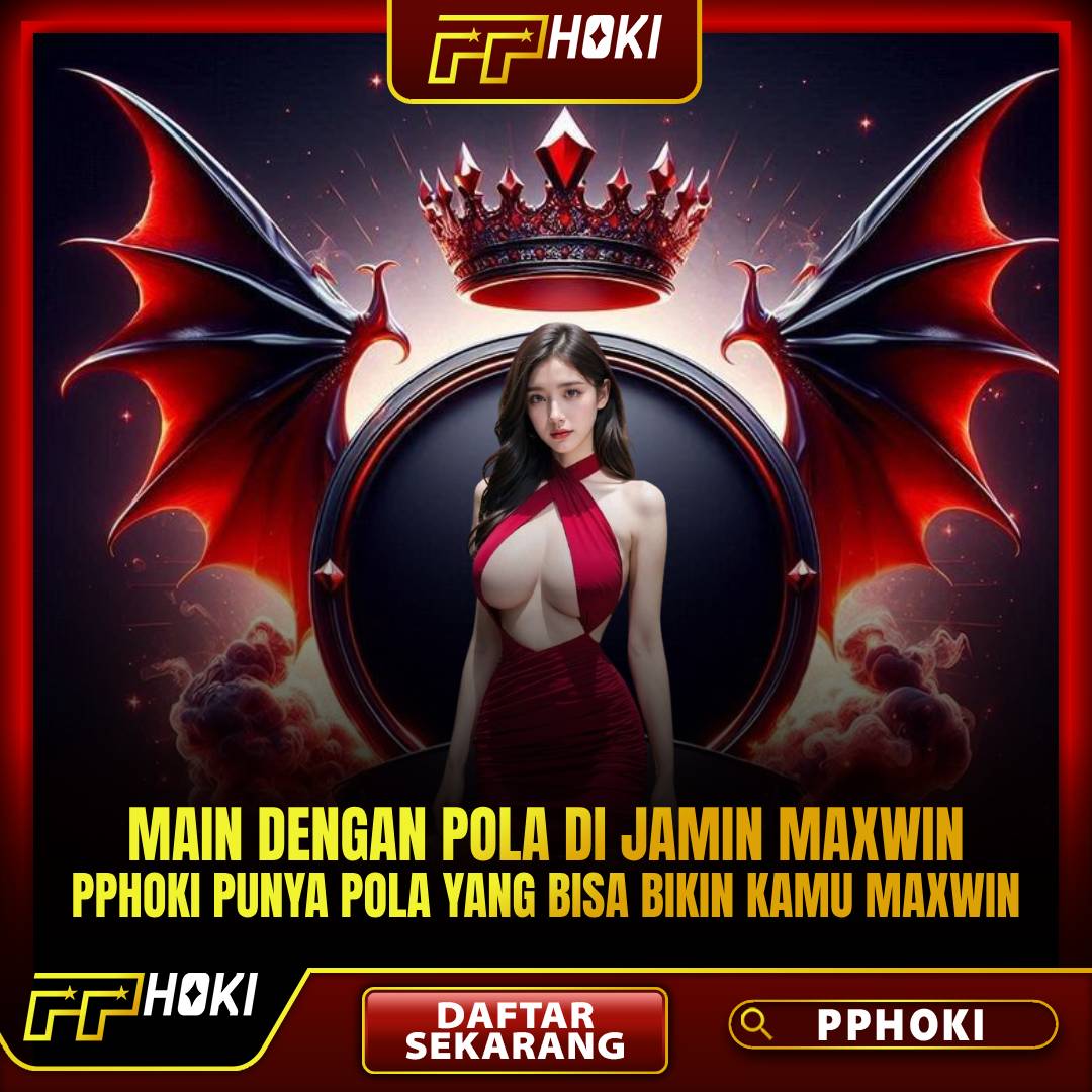 5 Pola Maxwin Terbaik