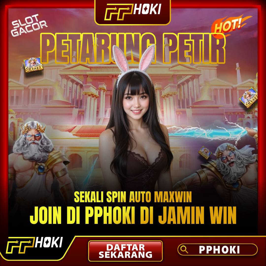 Super Scatter PPHOKI